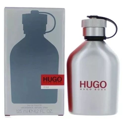 hugo boss iced 125 ml