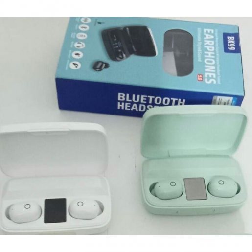 Casque Bluetooth EKVANBEL V5.1, casque sans fil pour Algeria