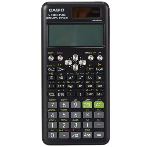 calculatrice-scientifique-casio-2eme-edition-fx-991es